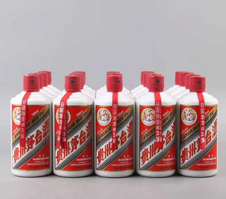 华宁茅台酒回收