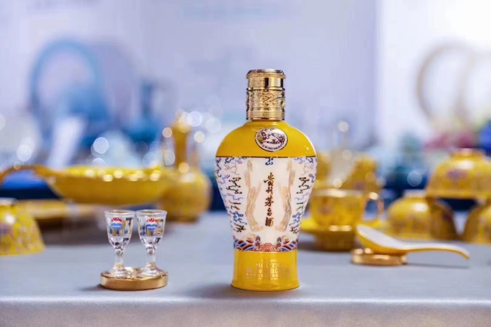 华宁回收1998年茅台酒上门回收（附近推荐1.6公里/今日更新）